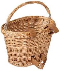 cycle baskets