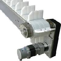 indexing conveyors