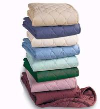 Quilted Bedspreads