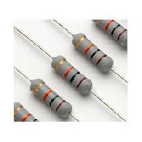 metal resistor