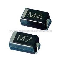 Smd rectifier