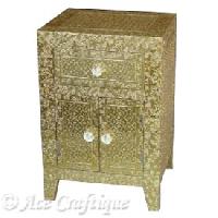 Brass Furniture