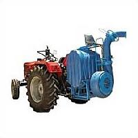 Tycoon Air Assisted Sprayer
