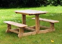 Garden Table