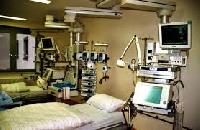 intensive care unit