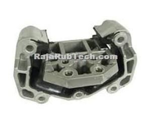 Scania Gearbox Mountings
