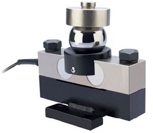 Cup and Ball Type Load Cell