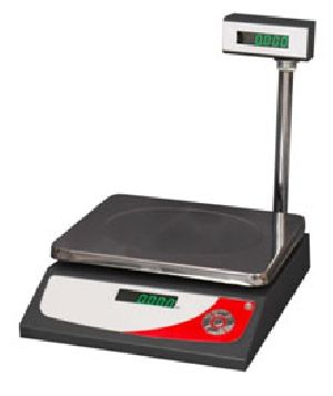 TABLE TOP Electronic Weighing Scale