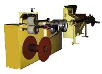 Wire &amp; Cable Machinery