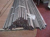 Titanium Rods