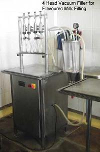 Liquid Filling Machines