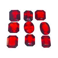 Garnet Stones