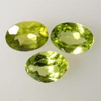 Peridot Stones