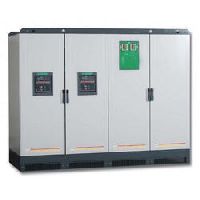 Three Phase Voltage Stabilizer