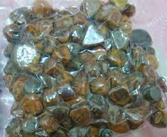 Cow Gallstones