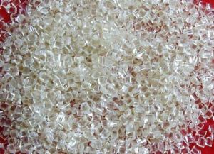 Plastic Granules