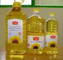sunflower oil,  Application : Cooking And Salad Dressings
