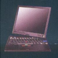 Thinkpad X-41 (252568A)