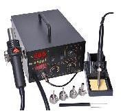 SMD Soldering Rework Station