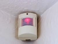 intruder alarm systems