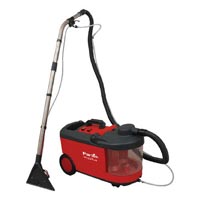 Partek Mini Plus Cleaning Machine