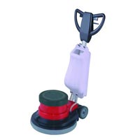 Partek Sumo Cleaning Machine