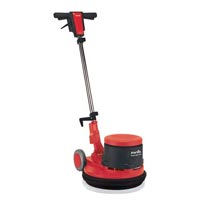 Partek Super Disc Duo Cleaning Machine