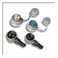 Metal Clad Plugs & Sockets