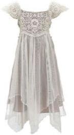 Ladies Beaded Dresses