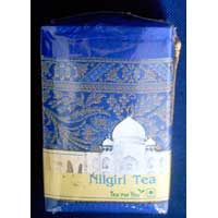 nilgiri tea