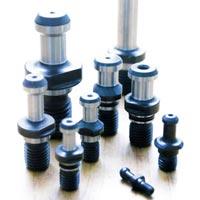 Soft Jaws Turret Sockets Pull Studs