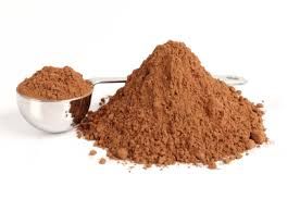 Pure Cocoa Powder