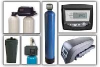 water conditioning equipment