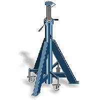 axle stand