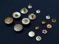 Rivet Buttons