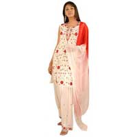 Salwar Suits - 009