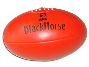 Leather Aussie Rule Foot Ball