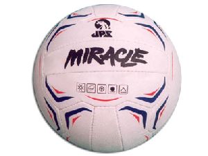 Net ball miracle