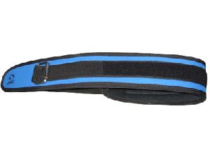 Weight Lifting Belt Velcro EVA
