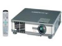lcd projector rental services