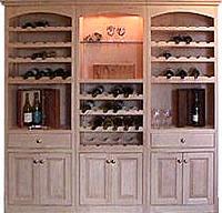  Cabinets