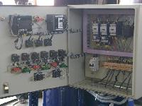 HA-009 Control Panel