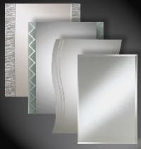 Glass Mirrors