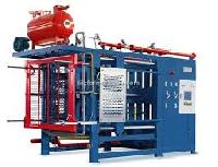 Foam Block Moulding Machine