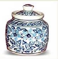 MA-1201 Ceramic Jar