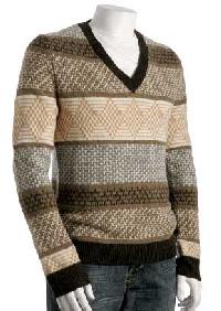 Men's Sweater 005