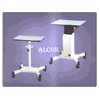 Medical Equipment Stand