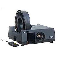 Slide Projector