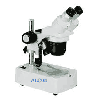 Stereo Microscopes - 01