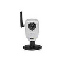 Fixed Network Camera (AXIS 207W)